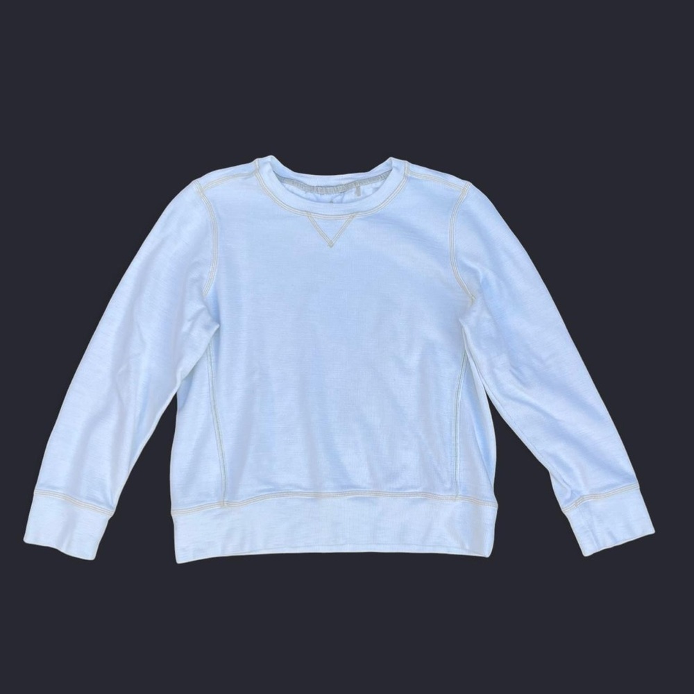 Women’s White Tommy Bahama Long Sleeve